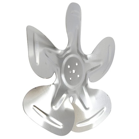 Condenser Fan Blade, For 56FK20 MPN:CF02-00