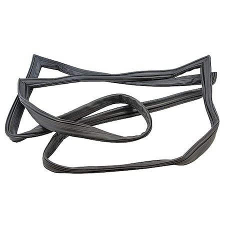 Door Gasket, For 56FK23, Fits Everest MPN:DG02-00