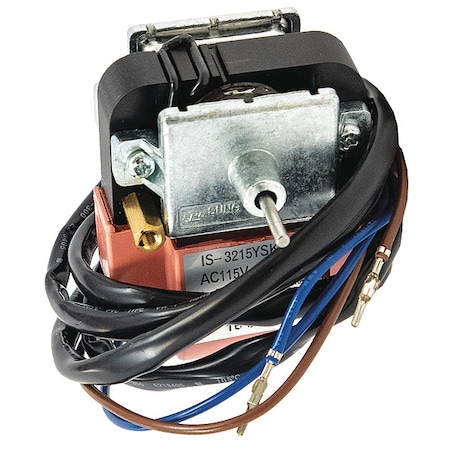 Fan and Blower Motor, 1/30 hp MPN:EM01-01