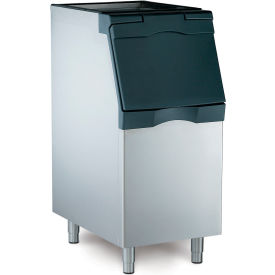 Scotsman® B322S Ice Storage Bin 370 lb Capacity 22