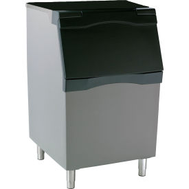 Scotsman® B530P Ice Storage Bin 536 lb Capacity 30