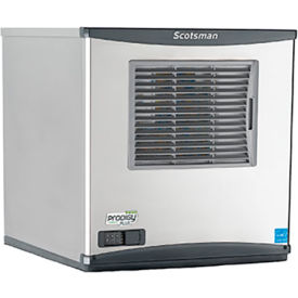 Scotsman® MC0522SA-1 Air Cooled Small Cube Ice Machine 475 lb. MC0522SA-1