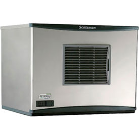 Scotsman® MC0530MA-1 Air Cooled Medium Cube Ice Machine 525 lb. MC0530MA-1