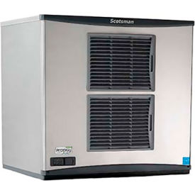 Scotsman® MC0830SA-32 Air Cooled Small Cube Ice Machine 905 lb. MC0830SA-32