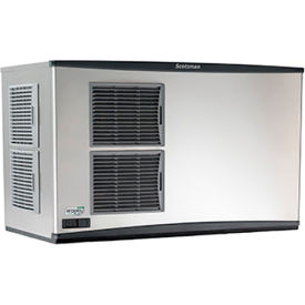 Scotsman® MC1448MA-32 Air Cooled Medium Cube Ice Machine 1553 lb. MC1448MA-32