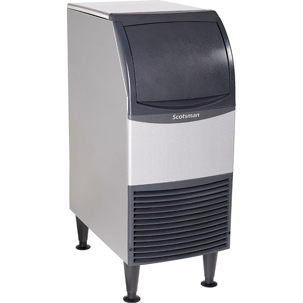 Ice Makers MPN:CU0415MA-1