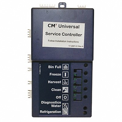 Electronic Control Kit MPN:12-2838-24