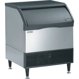 Scotsman® CU3030MA-1 Air Cooled Undercounter Medium Cube Ice Machine 313 lb. CU3030MA-1