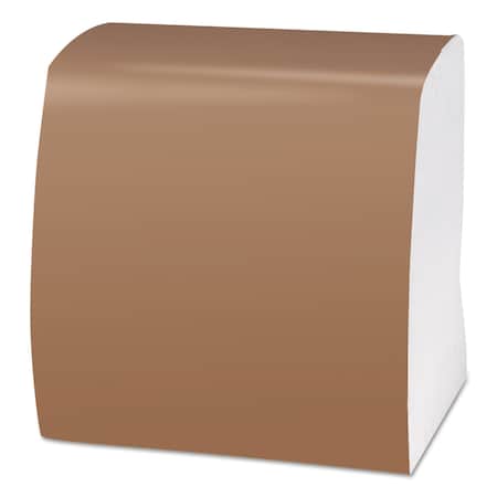 1/4-Fold Dinner Napkins, 1-Ply, 16 3/4 x 17, White, PK4000 MPN:KCC 98171