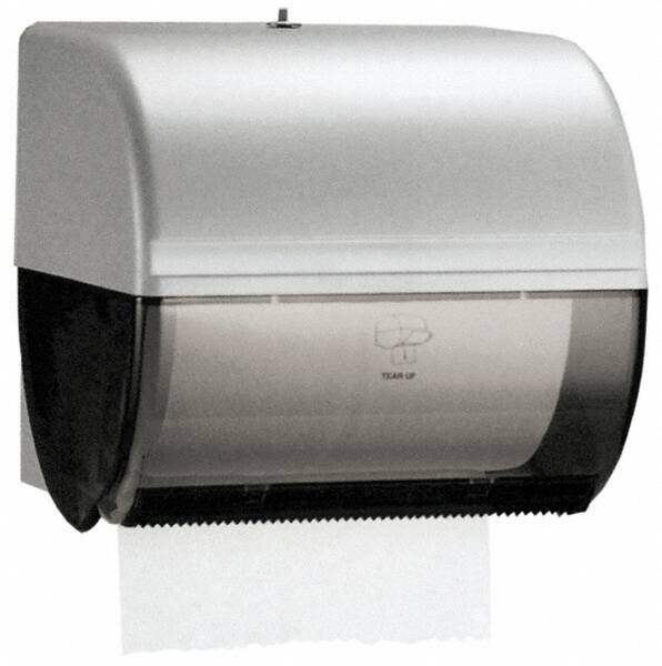 Paper Towel Dispenser: MPN:09746