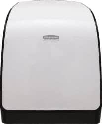 Paper Towel Dispenser: MPN:34349