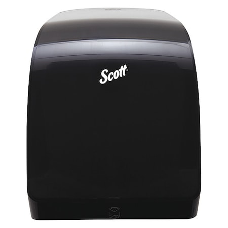 Scott Pro Manual Hard Rltowel Dispenser MPN:34346
