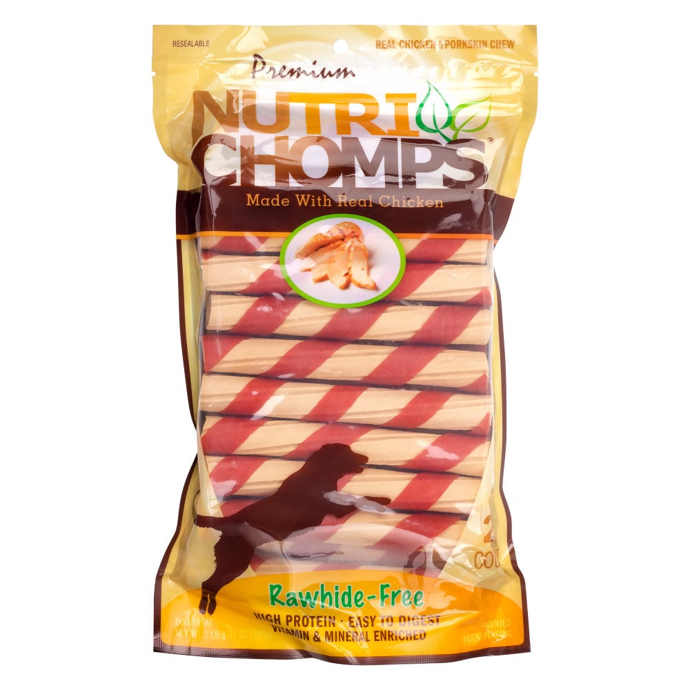 Example of GoVets Scott Pet Products brand