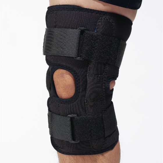 Example of GoVets Scott Specialties category