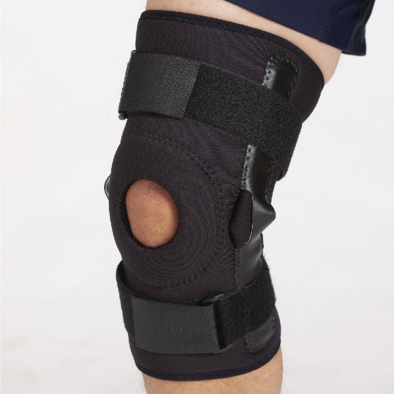Example of GoVets Scott Specialties category
