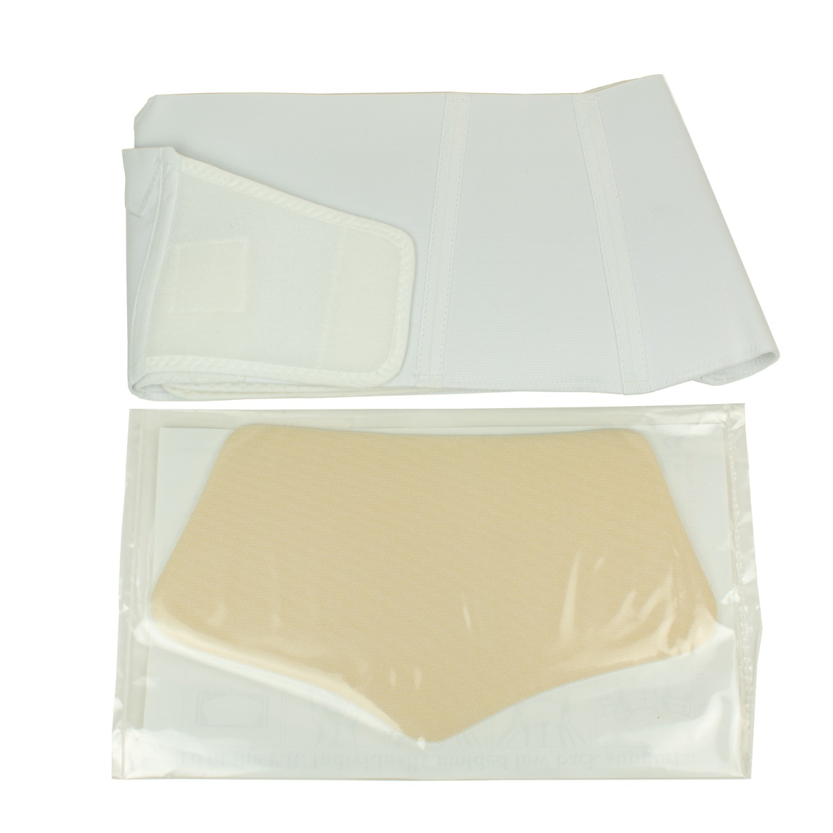 Example of GoVets Scott Specialties category