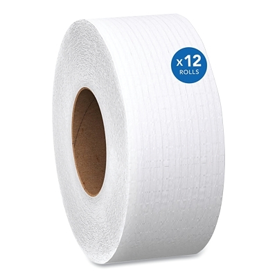 Scott 100% Recy High-Capjumbo Roll Tp 1000FT MPN:67805-03