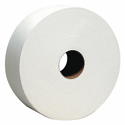 Toilet Paper JRT Jr. Jumbo PK4 MPN:03148