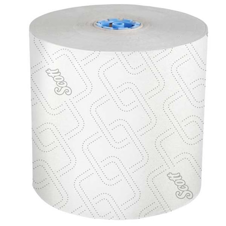 Scott Pro 700' Hrt Roll White MPN:53925