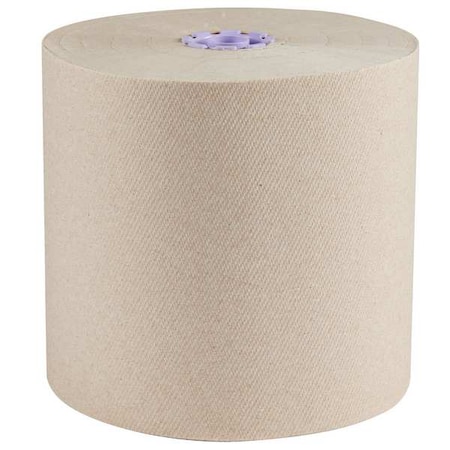 Scott Essential 100% Recy Bwn Hd Rl Towel 700' MPN:54038