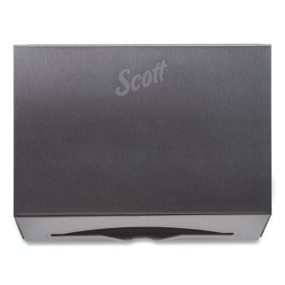 Scott Scottfold Compactss Folded Towel DISP. MPN:09216