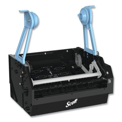 Scott Pro Auto Hard Rollpaper Towel DISP. MPN:34361