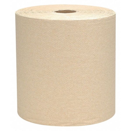 Scott Surpass Brown Hardroll Towel 800' MPN:04142