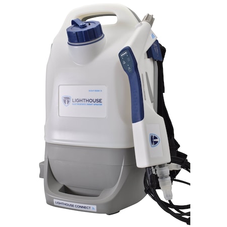 Electrostatic Sprayer MPN:578387