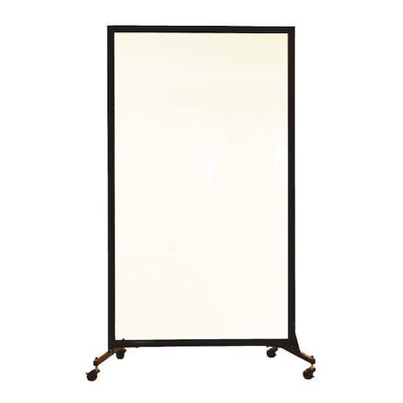 Room Partition, 1 Panels, 74inHx40inW MPN:CCRD1