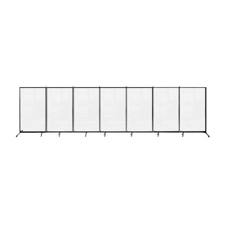 Room Divider, 280 in W MPN:CRD7