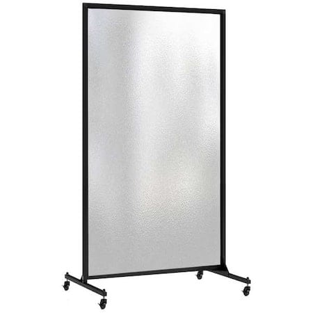 Room Divider, 40 in W MPN:CRDFF1