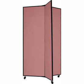3 Panel Display Tower 5'9