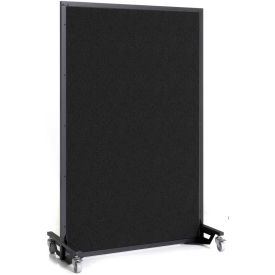 Screenflex Multi-Purpose Ballistic Panel - 6'6
