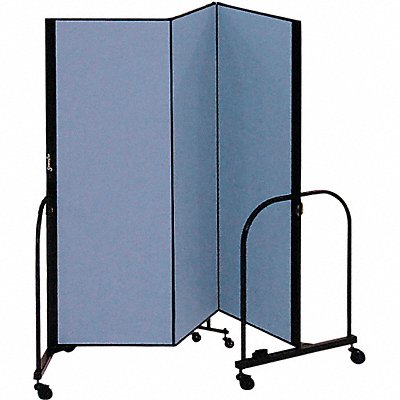 Example of GoVets Screenflex brand