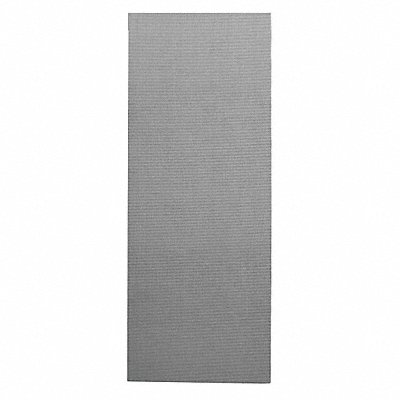 Acoustical Panel 54Hx22Wx1-1/2inD Grey MPN:WPD50-CG