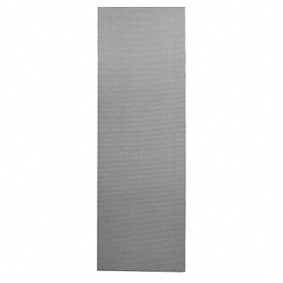 Acoustical Panel 66Hx22Wx1-1/2inD Grey MPN:WPD60-CG