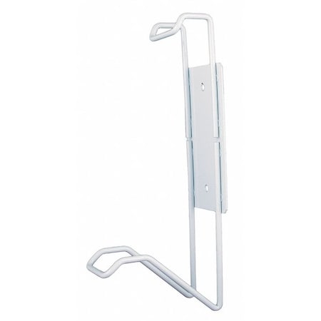 Mounting Bracket, Wht, Powdr Coated Steel MPN:49-13582