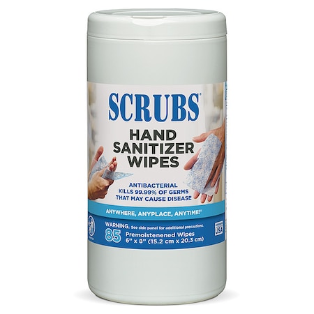Example of GoVets Janitorial Equipment category