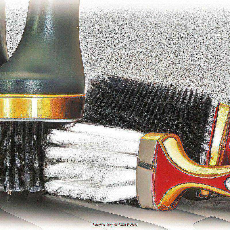 Example of GoVets Scrusher brand