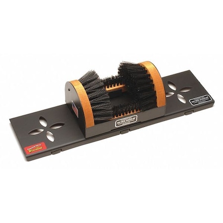 Original Scrusher, w/Base MPN:H1PB