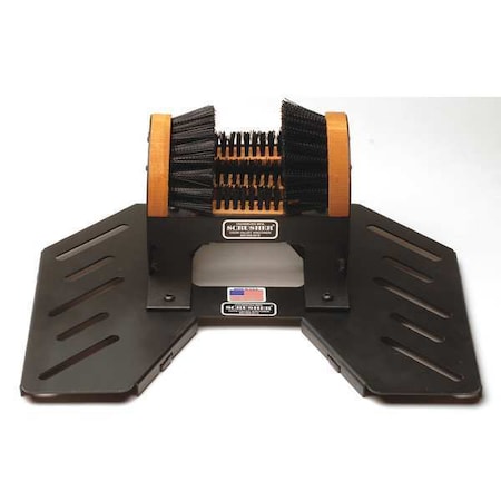Deluxe Scrusher, w/Base MPN:I4PB