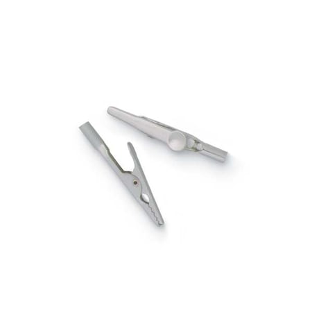 ESD Clips, Alligator, PK25 MPN:09700