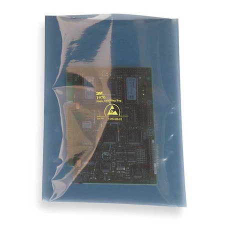 Bag, Static Shield, PK100 MPN:10046