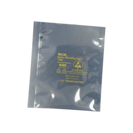 Sensitive Contents Protection Bag, PK100 MPN:13001116