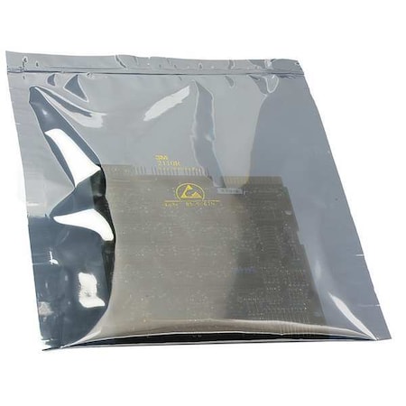 Static Shielding Bag, 10