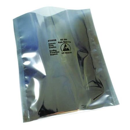 MetalOut Static Shielding Bg, 24x18, PK100 MPN:1501824