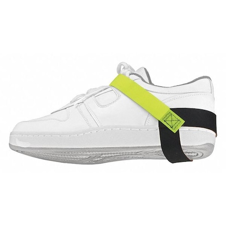 Grounding Strap, Hi-Visibility MPN:2044