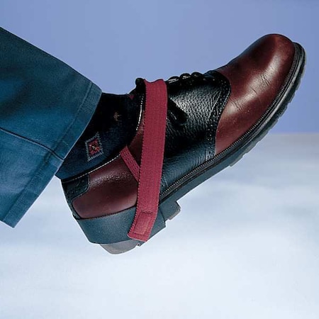 Heel Grounding Strap, 1 Megohm MPN:2051