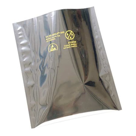 Moisture Barrier Bag, 12