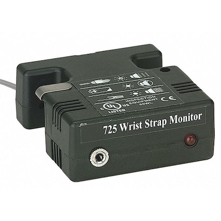 Wrist Strap Monitor 725 MPN:725